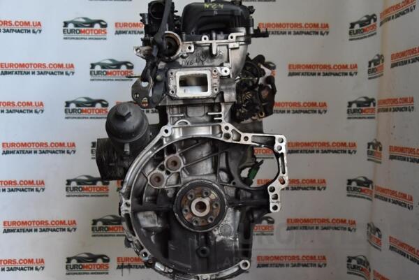 Двигун Citroen C4 1.6hdi 2004-2011 9HY 66367 - 3