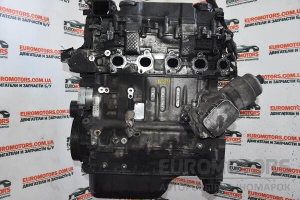 Двигун Citroen C4 1.6hdi 2004-2011 9HY 66367 - 4