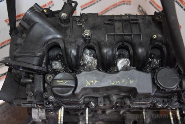 Двигун Citroen C4 1.6hdi 2004-2011 9HY 66367 - 6