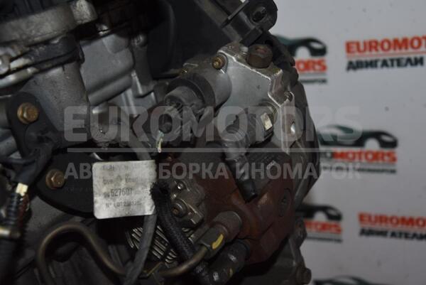 Паливний насос високого тиску (ТНВД) Peugeot 206 1.6hdi 1998-2012 0445010089 66373 euromotors.com.ua