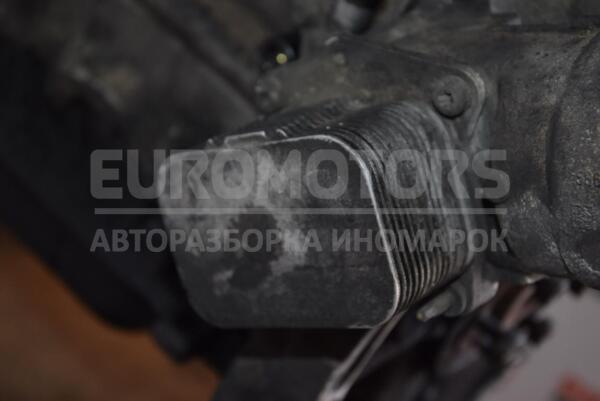 Теплообменник (Радиатор масляный) Peugeot 206 1.6hdi 1998-2012 66375