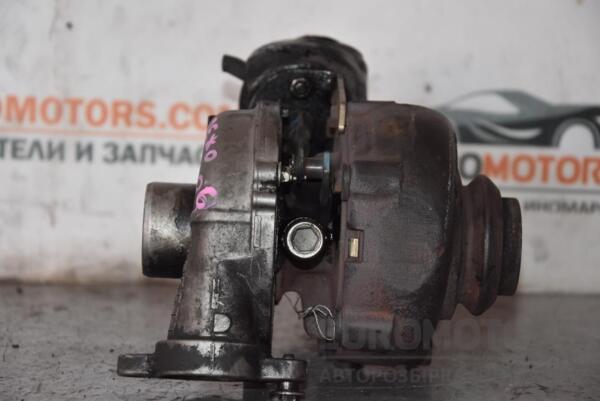 Турбина Peugeot 207 1.6hdi 2006-2013 0375J8 66376 - 3
