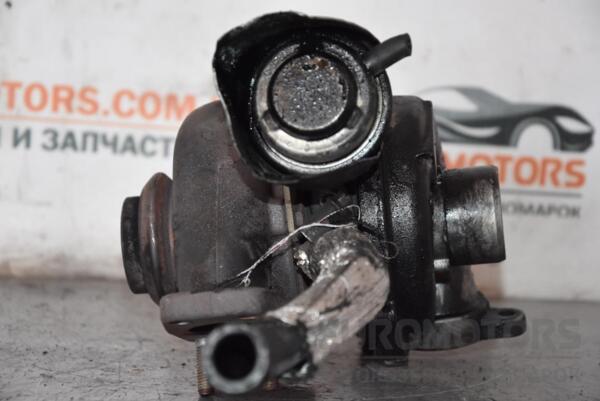 Турбина Peugeot 207 1.6hdi 2006-2013 0375J8 66376 - 4