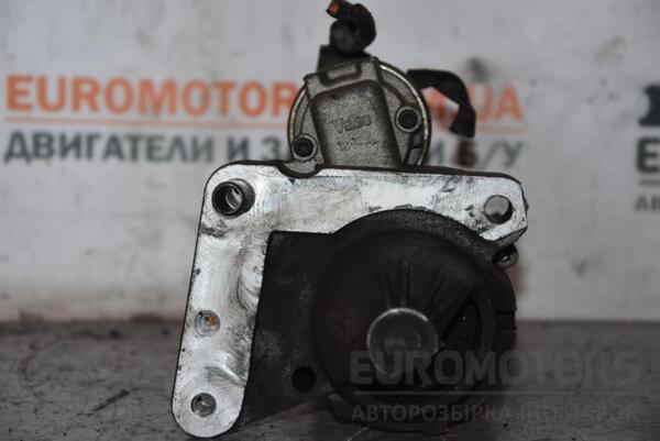 Стартер Peugeot 206 1.6hdi 1998-2012 9645100680 66380 - 2