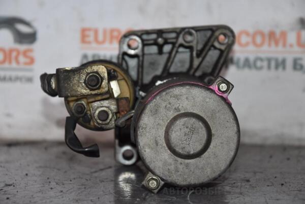 Стартер Peugeot 206 1.6hdi 1998-2012 9645100680 66380 - 3