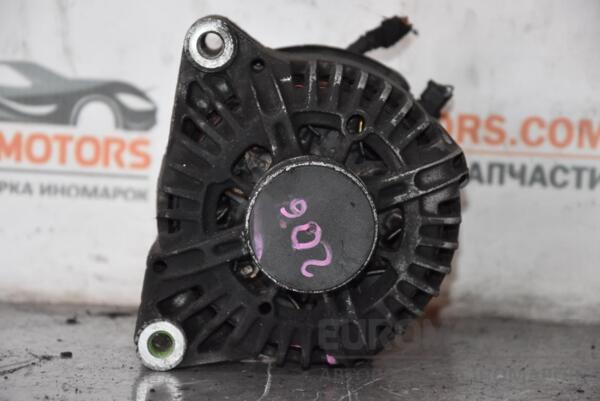 Генератор Citroen C8 1.6hdi 2002-2014 9646321780 66383 - 2