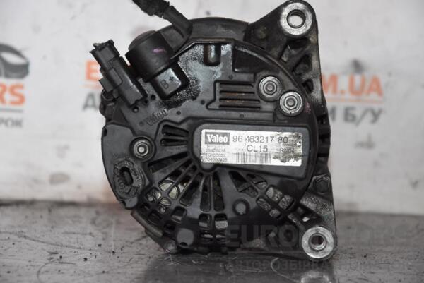 Генератор Citroen C8 1.6hdi 2002-2014 9646321780 66383 - 3