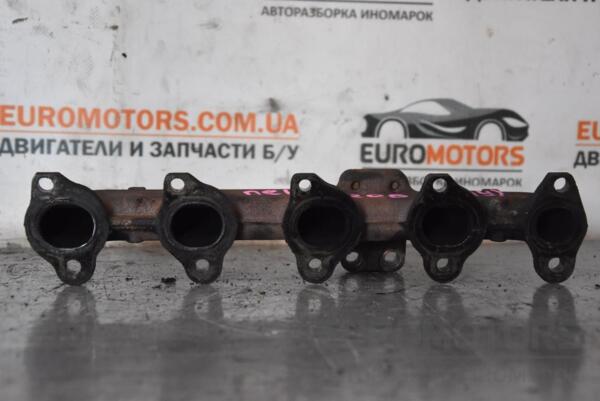 Коллектор выпускной Peugeot 206 1.6hdi 1998-2012 66395 - 2