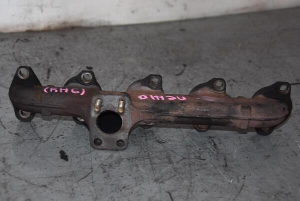 Коллектор выпускной Peugeot 206 1.6hdi 1998-2012 66395 - 3