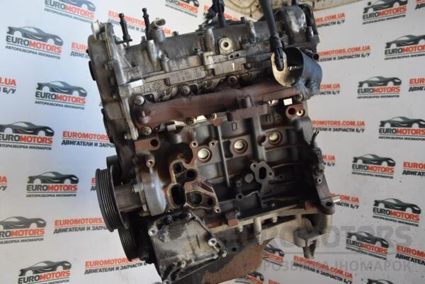 Двигатель Opel Combo 1.3cdti 16V 2001-2011 Z13DT 66414 - 4