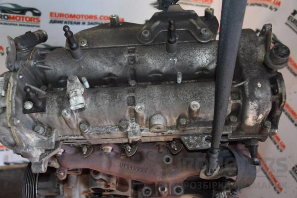 Двигатель Opel Combo 1.3cdti 16V 2001-2011 Z13DT 66414 - 5