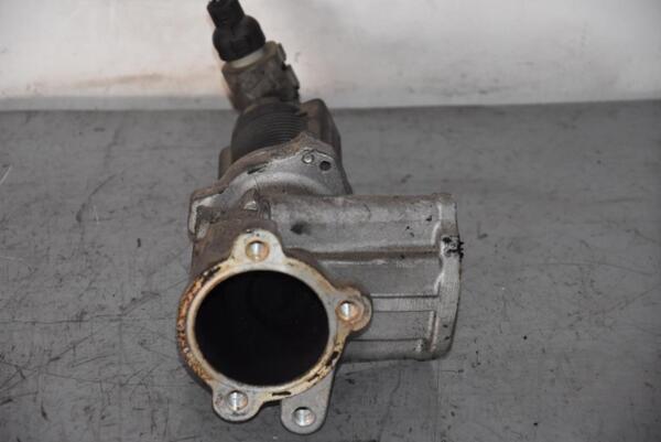 Клапан EGR електричний Opel Combo 1.3cdti 16V 2001-2011 700020240 66432 - 2