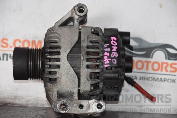 Генератор Opel Combo 1.3cdti 16V 2001-2011 13117279 66436 - 2