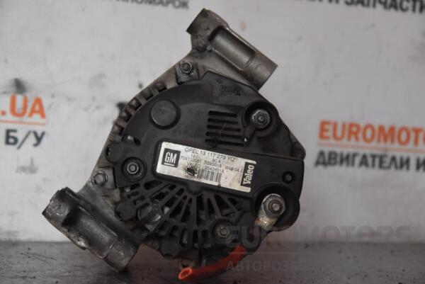 Генератор Opel Combo 1.3cdti 16V 2001-2011 13117279 66436 - 3