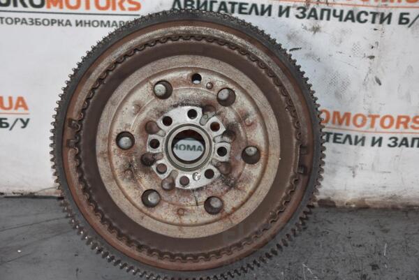 Маховик демпферний Opel Combo 1.3cdti 2001-2011 55352658 66455 - 2