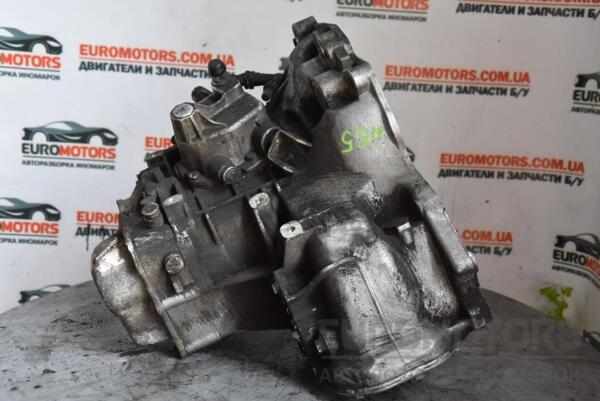 МКПП (механічна коробка перемикання передач) 5-ступка Opel Combo 1.3cdti 2001-2011 F17W355 66457 - 2