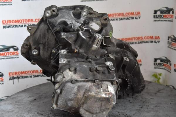МКПП (механічна коробка перемикання передач) 5-ступка Opel Combo 1.3cdti 2001-2011 F17W355 66457 - 3