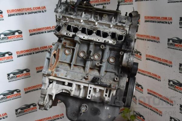 Двигатель Opel Combo 1.3cdti 16V 2001-2011 Z13DTJ 66462 - 2