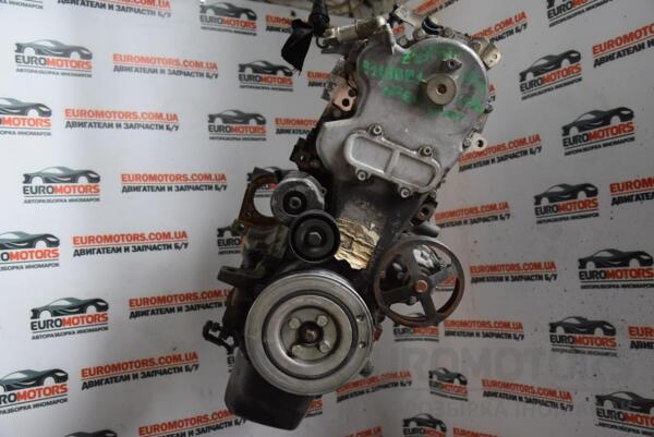 Двигатель Opel Combo 1.3cdti 16V 2001-2011 Z13DTJ 66462 - 4