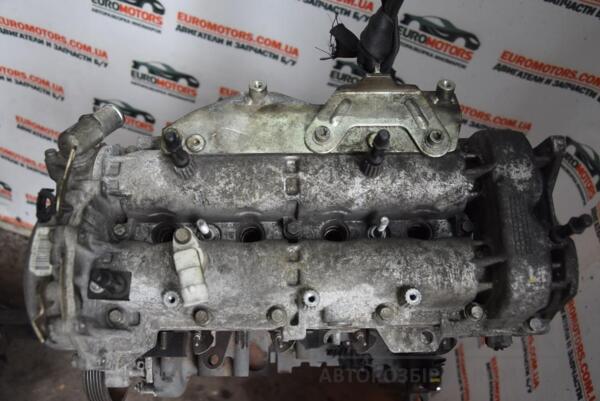 Двигатель Opel Combo 1.3cdti 16V 2001-2011 Z13DTJ 66462 - 5