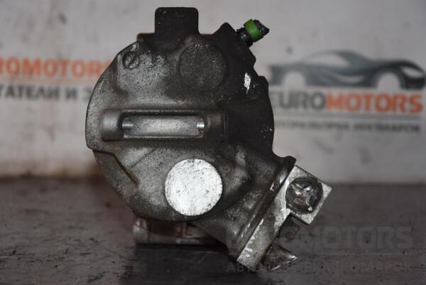 Компресор кондиціонера Opel Combo 1.3cdti 16V 2001-2011 55703721 66471 - 3