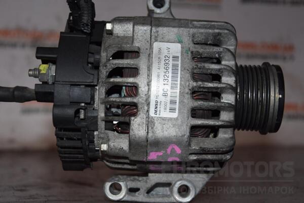 Генератор Citroen Nemo 1.3cdti 16V 2008 13256932 66476 - 2
