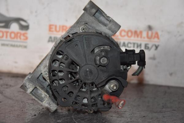 Генератор Citroen Nemo 1.3cdti 16V 2008 13256932 66476 - 3