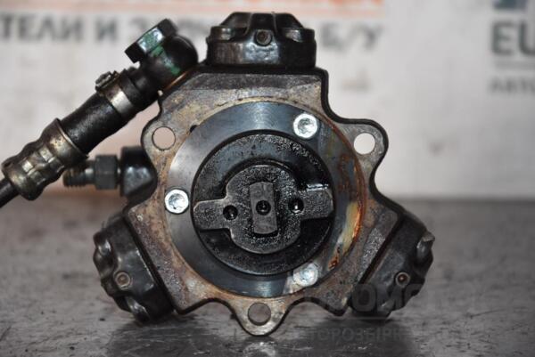 Паливний насос високого тиску (ТНВД) Lancia Ypsilon 1.3cdti 16V 2003-2011 0445010138 66479 - 3