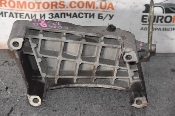 Кронштейн двигателя Opel Combo 1.3cdti 16V 2001-2011 55199250 66489 - 2