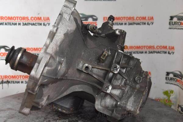 МКПП (механічна коробка перемикання передач) 5-ступка Opel Combo 1.3cdti 16V 2001-2011 F17W374 66500 - 3