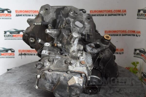 МКПП (механічна коробка перемикання передач) 5-ступка Opel Combo 1.3cdti 16V 2001-2011 F17W374 66500 - 4