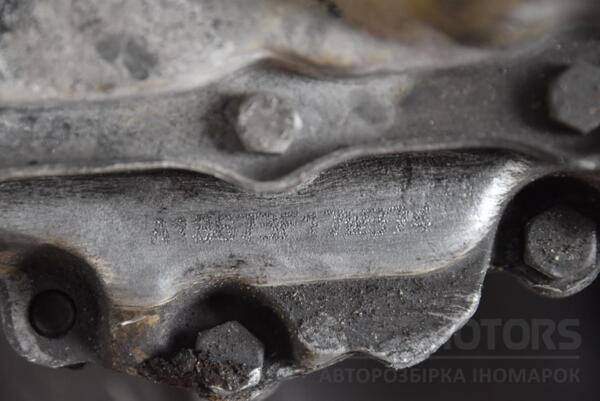 МКПП (механічна коробка перемикання передач) 5-ступка Opel Combo 1.3cdti 16V 2001-2011 F17W374 66500 - 5