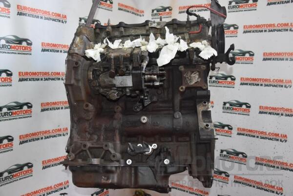 Двигун Ford Transit 2.0di 2000-2006 D3FA 66506 - 2