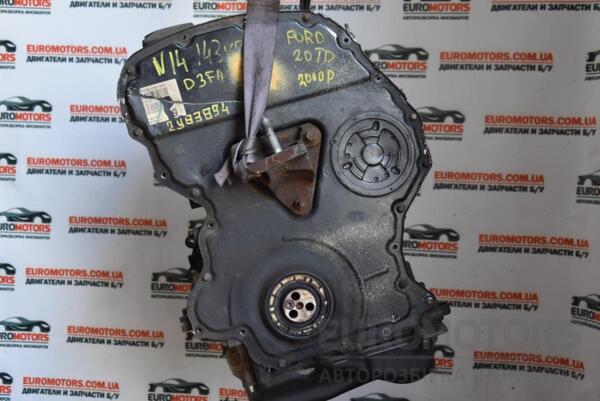 Двигун Ford Transit 2.0di 2000-2006 D3FA 66506 - 3