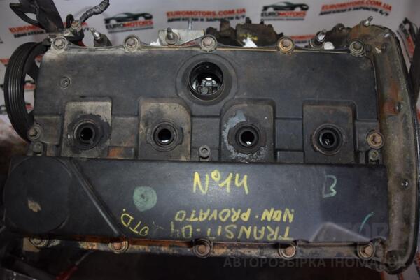 Двигун Ford Transit 2.0di 2000-2006 D3FA 66506 - 5
