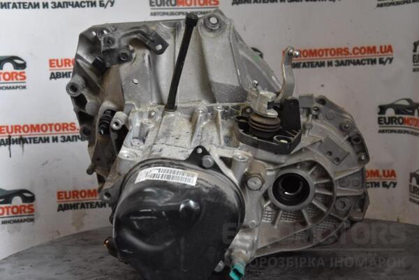 МКПП (механічна коробка перемикання передач) 5-ступка Nissan Micra 1.2 12V (K13) 2010 JH3195 66516 - 3