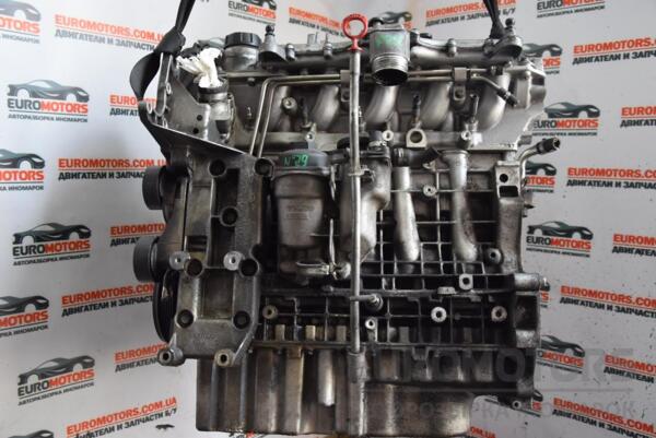 Двигун Volvo S60 2.4td D5 2000-2009 D5244T 66523 - 2
