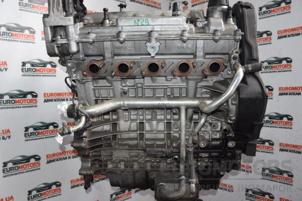 Двигун Volvo S60 2.4td D5 2000-2009 D5244T 66523 - 4