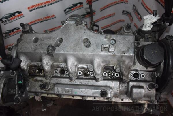 Двигун Volvo S60 2.4td D5 2000-2009 D5244T 66523 - 5