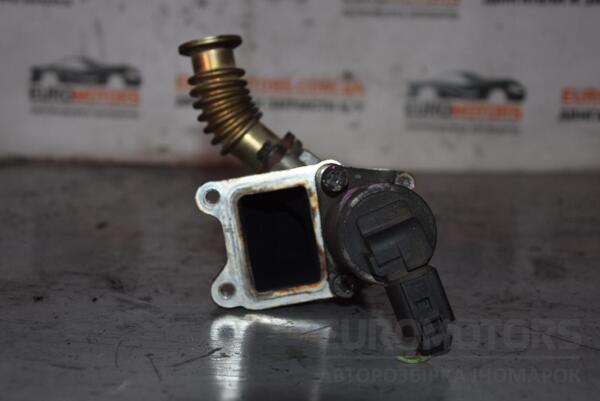 Клапан EGR електричний Volvo V70 2.4td D5 2001-2006 53411462 66533 - 2