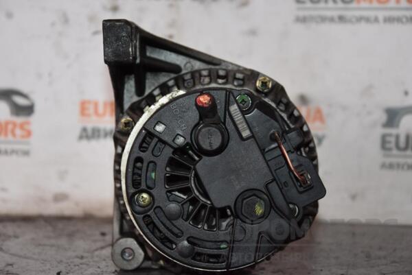 Генератор Volvo S60 2.4td D5 2000-2009 0124525029 66535 - 3