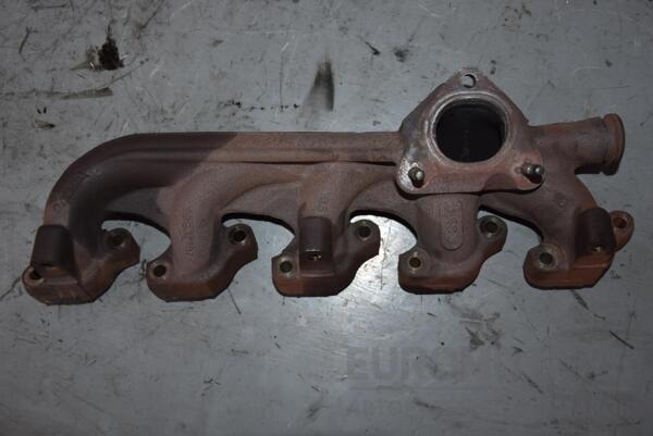Коллектор выпускной Volvo V70 2.4td D5 2001-2006 30637797 66541 - 2
