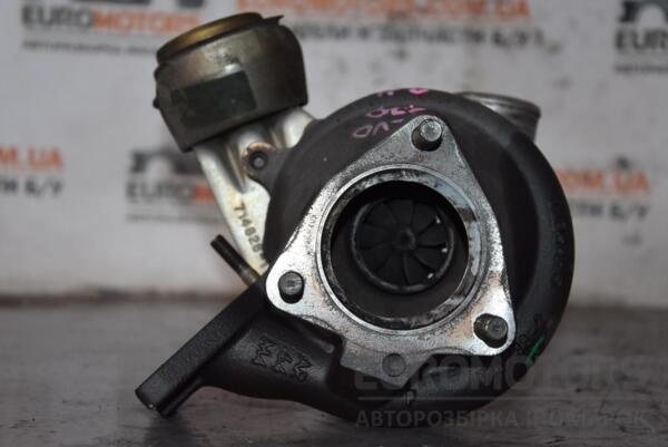 Турбіна Volvo S60 2.4td D5 2000-2009 GT2052V 66547 - 3