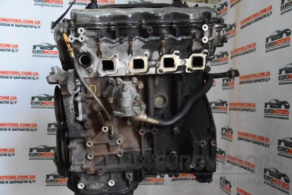 Двигатель Nissan Primera 2.2dCi (P12) 2002-2007 YD22ETI 66558 - 2