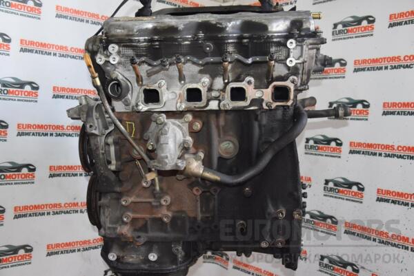 Двигатель Nissan Primera 2.2dCi (P12) 2002-2007 YD22ETI 66558 - 4