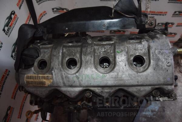 Двигатель Nissan Primera 2.2dCi (P12) 2002-2007 YD22ETI 66558 - 5