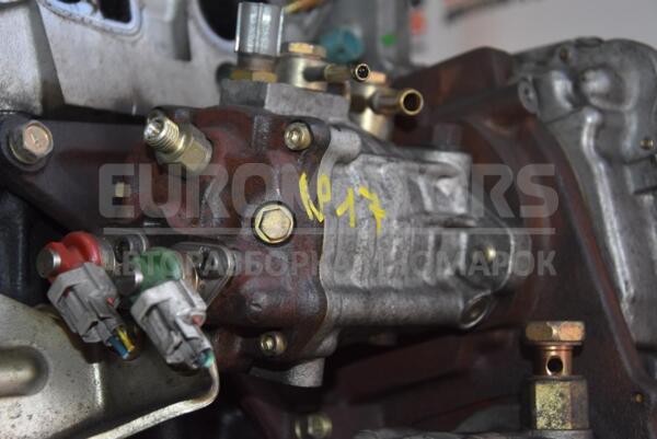 Топливный насос высокого давления ( ТНВД ) -04 Nissan Almera 2.2dCi (N16) 2000-2006 167008h800 66564  euromotors.com.ua