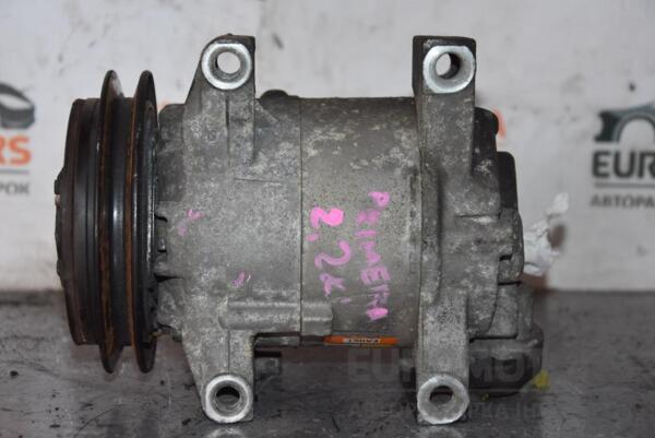Компресор кондиціонера Nissan Primera 2.2dCi (P12) 2002-2007 92600BN301 66567 - 2