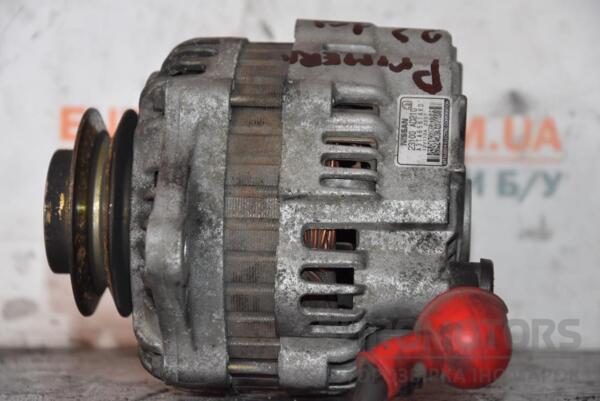 Генератор Nissan Primera 2.2dCi (P12) 2002-2007 23100AD210 66581 - 2