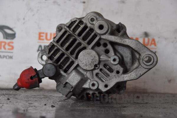 Генератор Nissan Primera 2.2dCi (P12) 2002-2007 23100AD210 66581 - 3